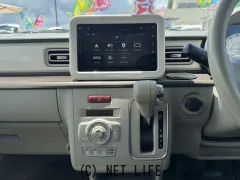 スズキ アルトラパン