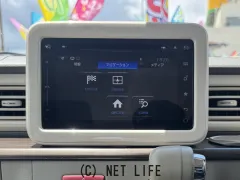 スズキ アルトラパン