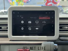 スズキ アルトラパン