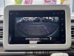 スズキ アルトラパン