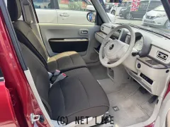 スズキ アルトラパン