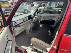 スズキ アルトラパン