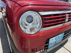 スズキ アルトラパン