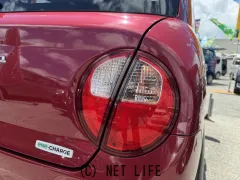 スズキ アルトラパン