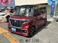 スズキ スペーシア