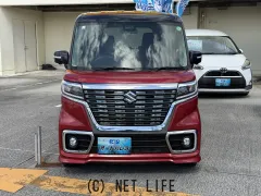 スズキ スペーシア