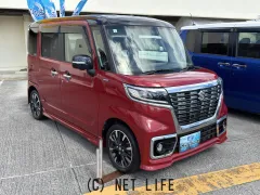 スズキ スペーシア