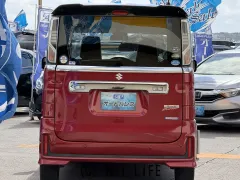 スズキ スペーシア