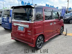 スズキ スペーシア