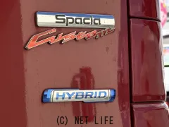 スズキ スペーシア