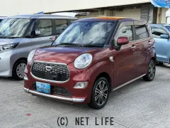 ダイハツ キャスト