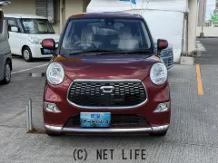 ダイハツ キャスト