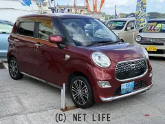 ダイハツ キャスト