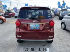 ダイハツ キャスト