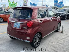 ダイハツ キャスト