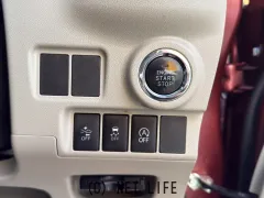 ダイハツ キャスト