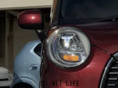 ダイハツ キャスト