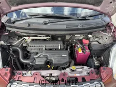 ダイハツ キャスト