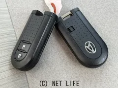 ダイハツ キャスト