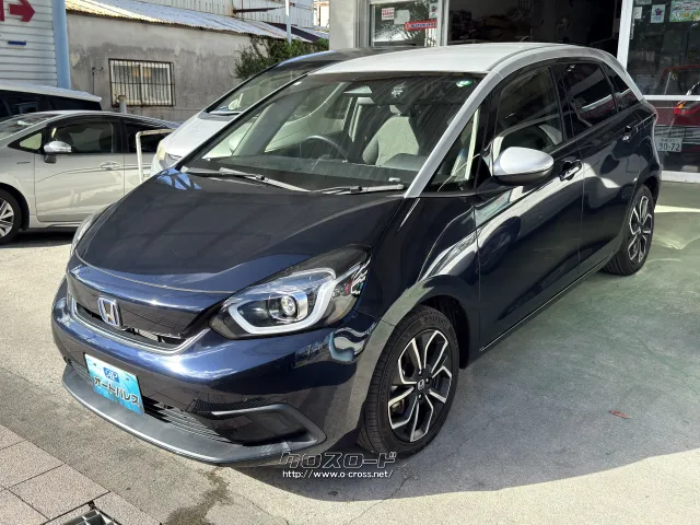 ホンダ フィット