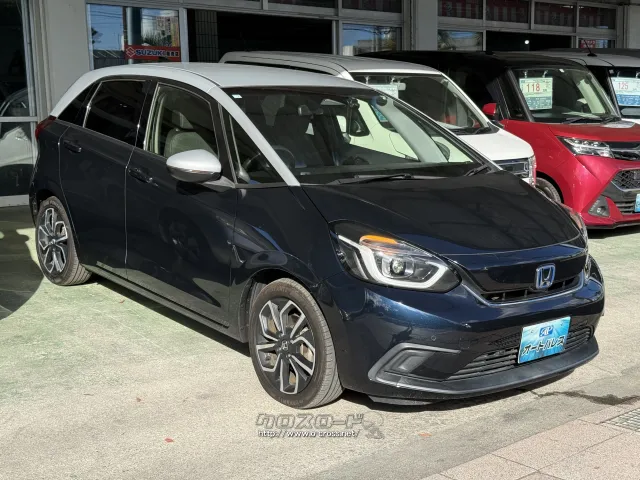 ホンダ フィット
