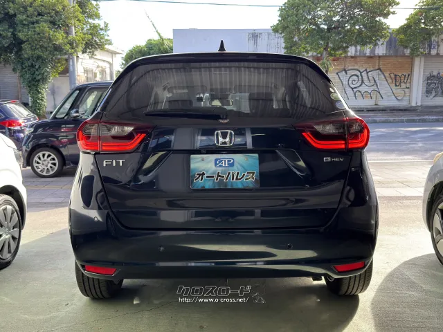 ホンダ フィット