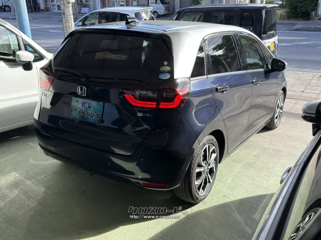 ホンダ フィット