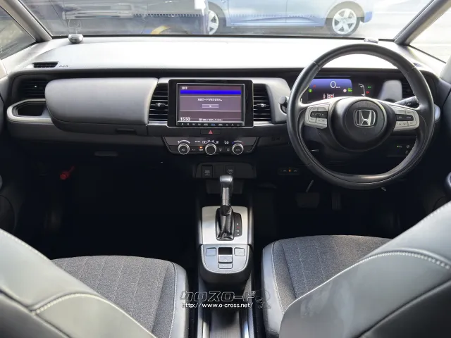 ホンダ フィット