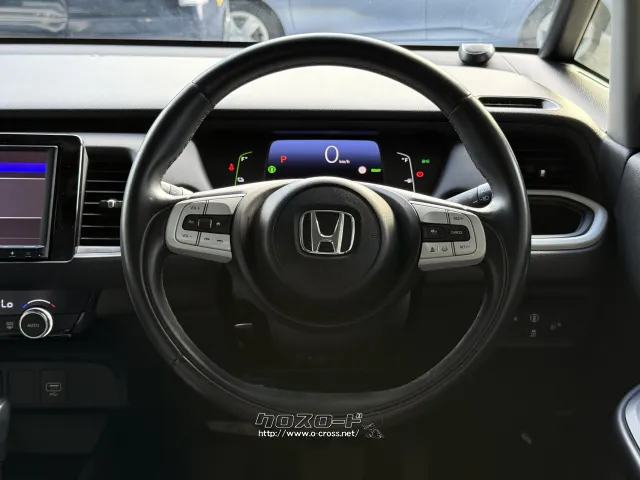 ホンダ フィット