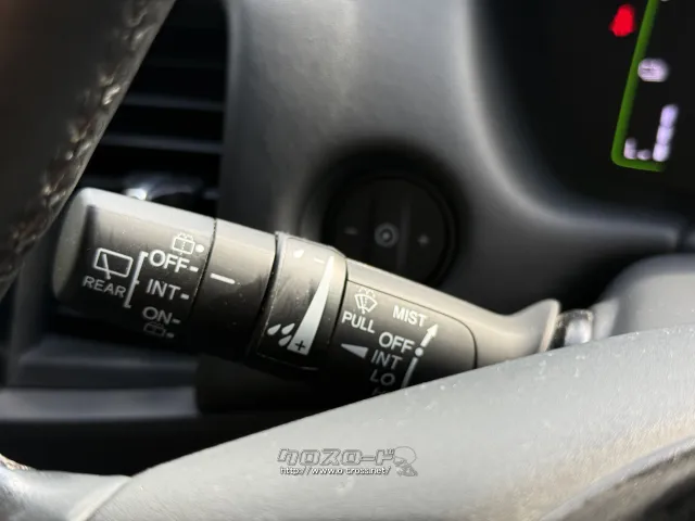 ホンダ フィット