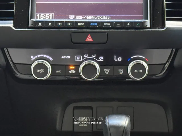 ホンダ フィット