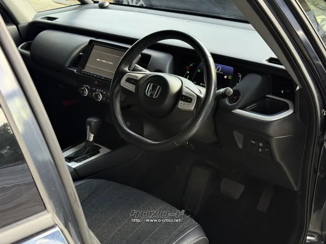 ホンダ フィット