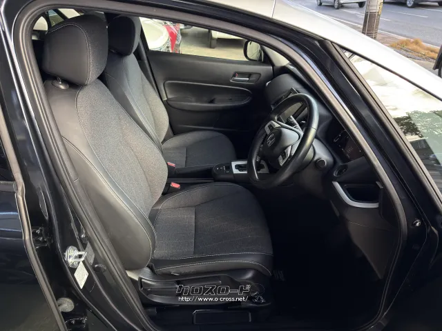 ホンダ フィット