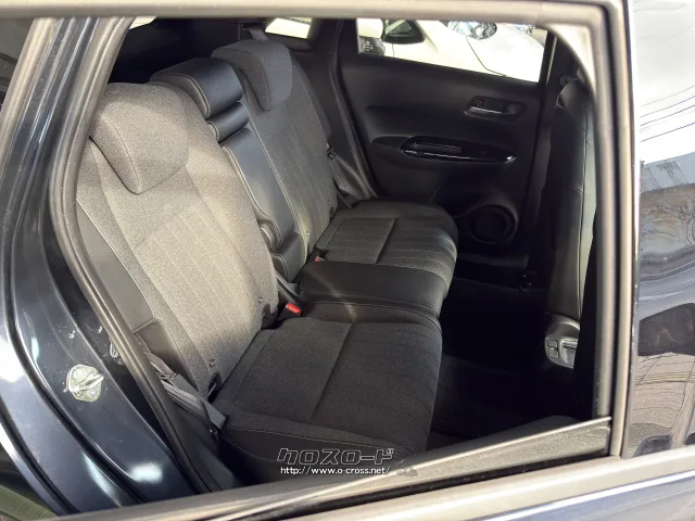 ホンダ フィット