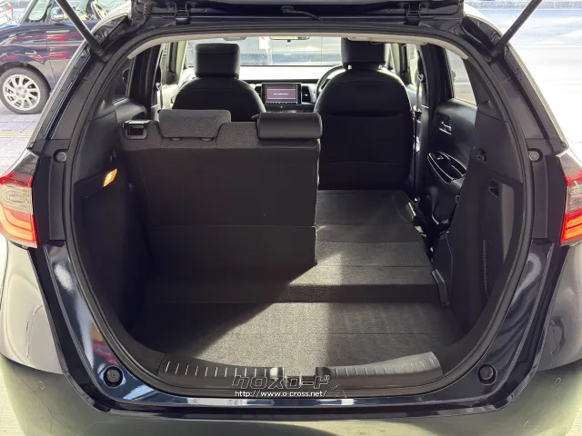 ホンダ フィット