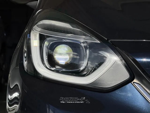 ホンダ フィット