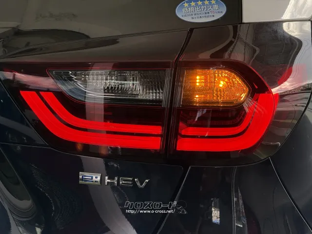 ホンダ フィット