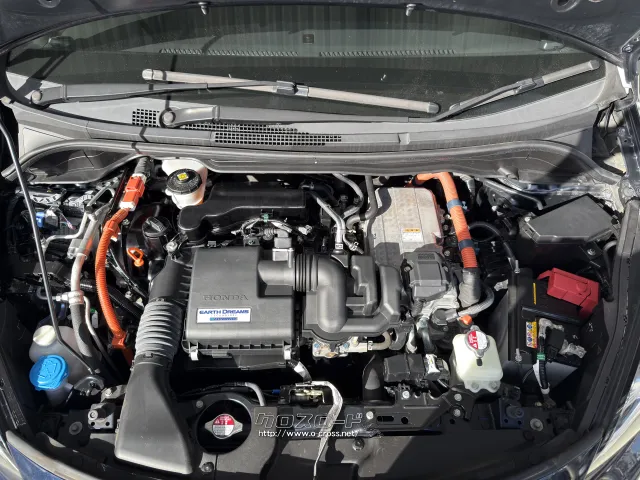ホンダ フィット