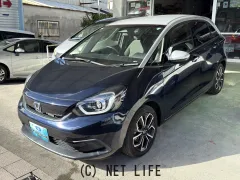 ホンダ フィット