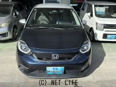 ホンダ フィット