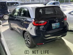 ホンダ フィット