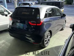 ホンダ フィット