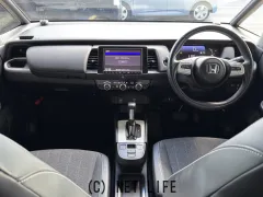 ホンダ フィット