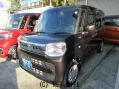 スズキ スペーシア