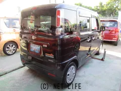 スズキ スペーシア