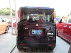 スズキ スペーシア