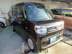 スズキ スペーシア