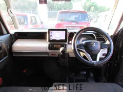 スズキ スペーシア