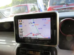 スズキ スペーシア