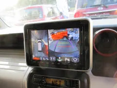 スズキ スペーシア